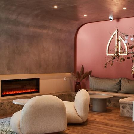 Appartement Porto Rafti Hideaway Extérieur photo