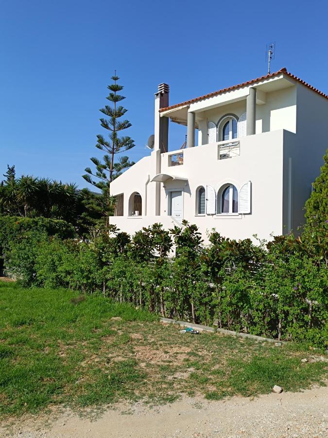 Appartement Porto Rafti Hideaway Extérieur photo