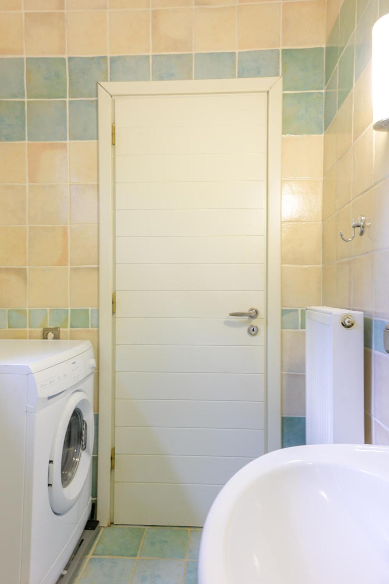 Appartement Porto Rafti Hideaway Extérieur photo