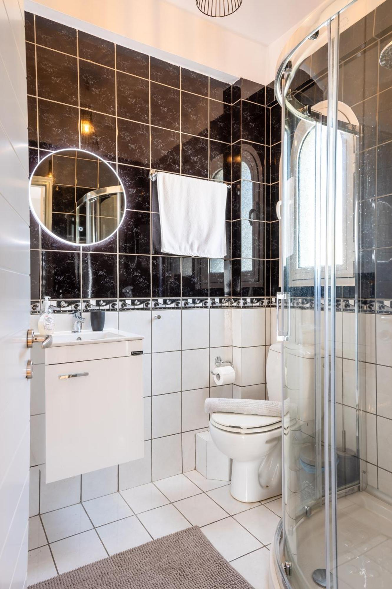 Appartement Porto Rafti Hideaway Extérieur photo