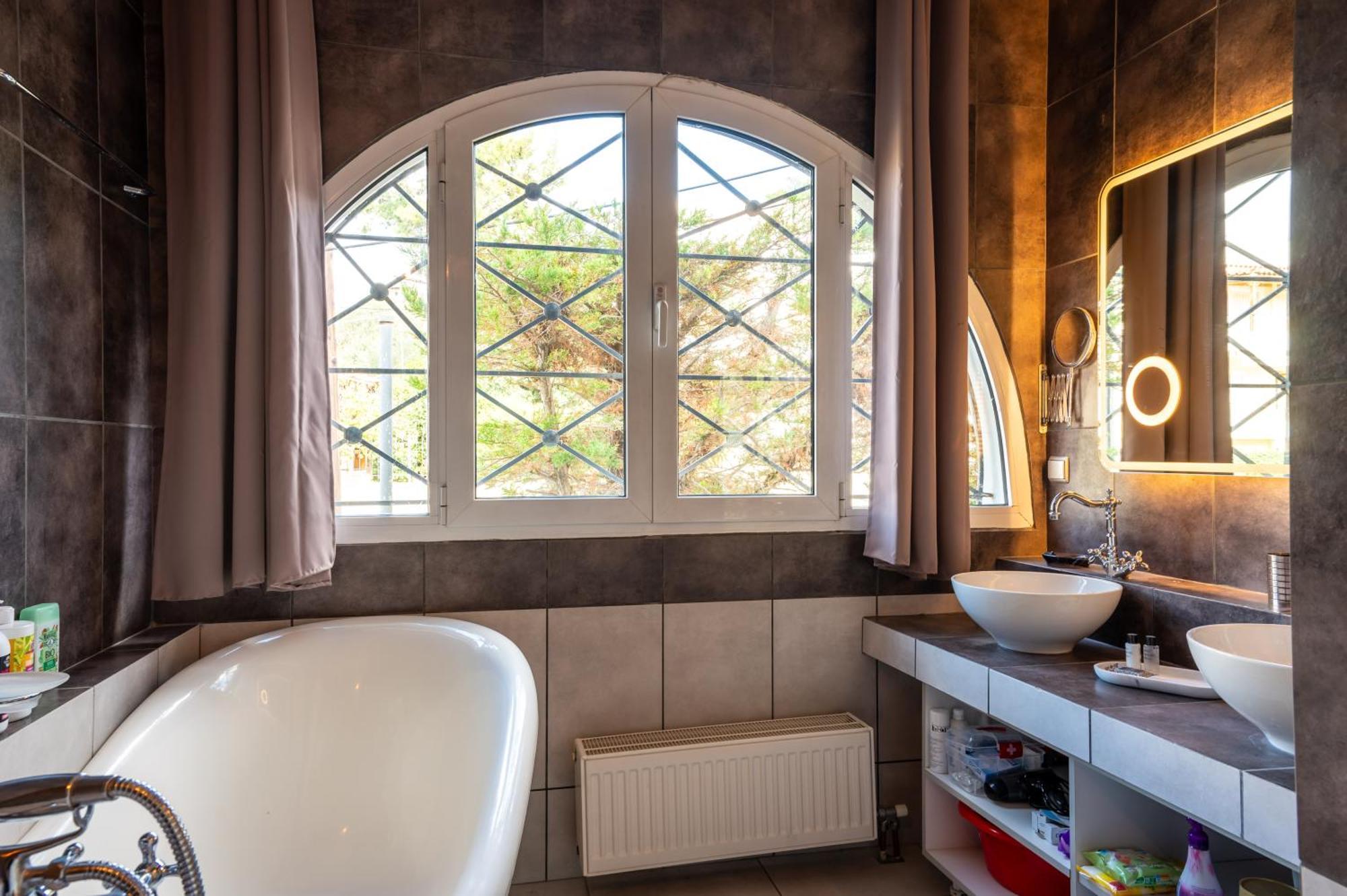 Appartement Porto Rafti Hideaway Extérieur photo