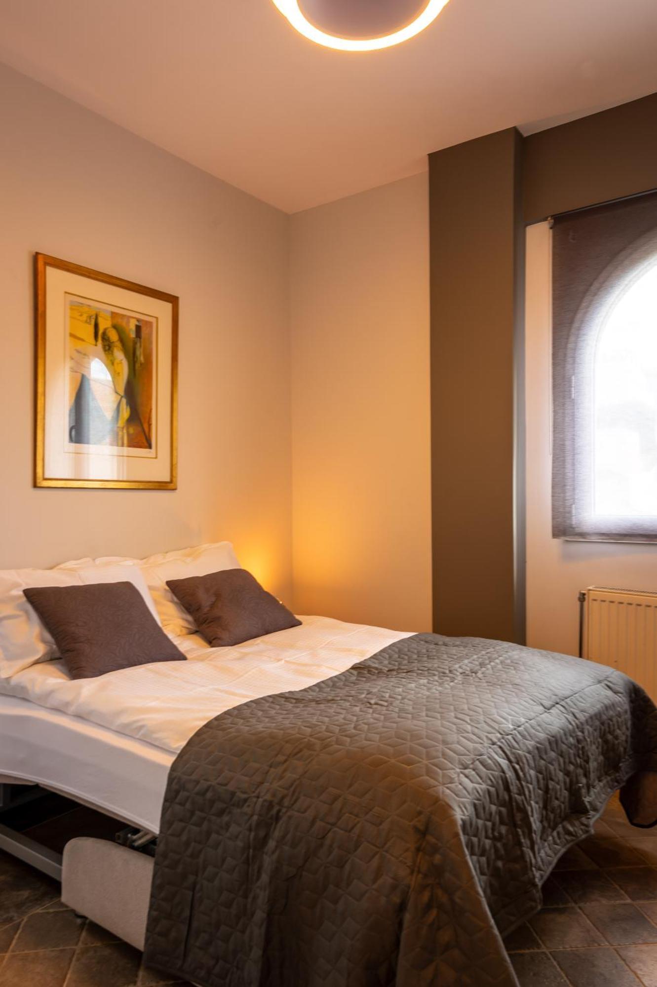 Appartement Porto Rafti Hideaway Extérieur photo