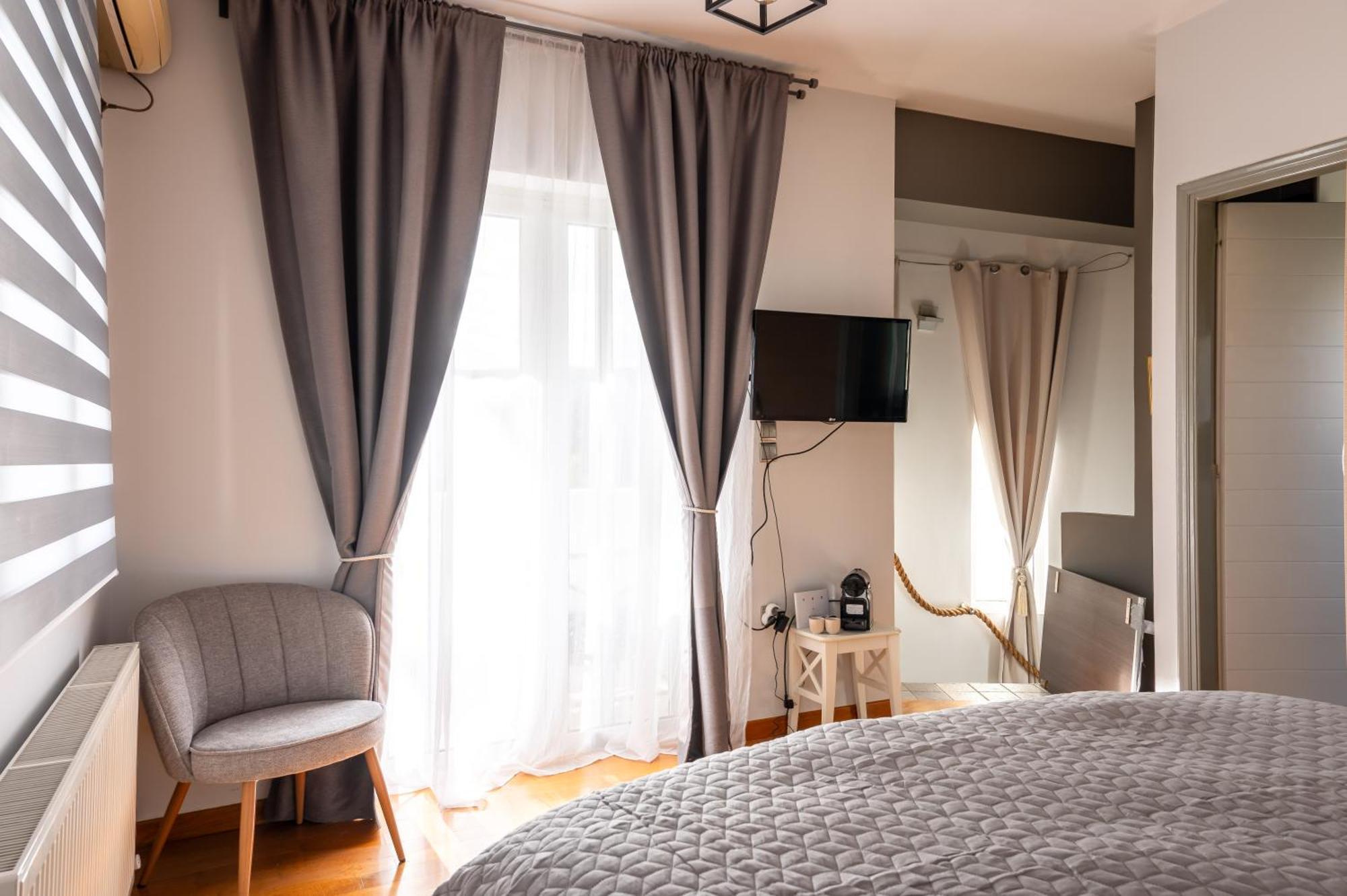 Appartement Porto Rafti Hideaway Extérieur photo