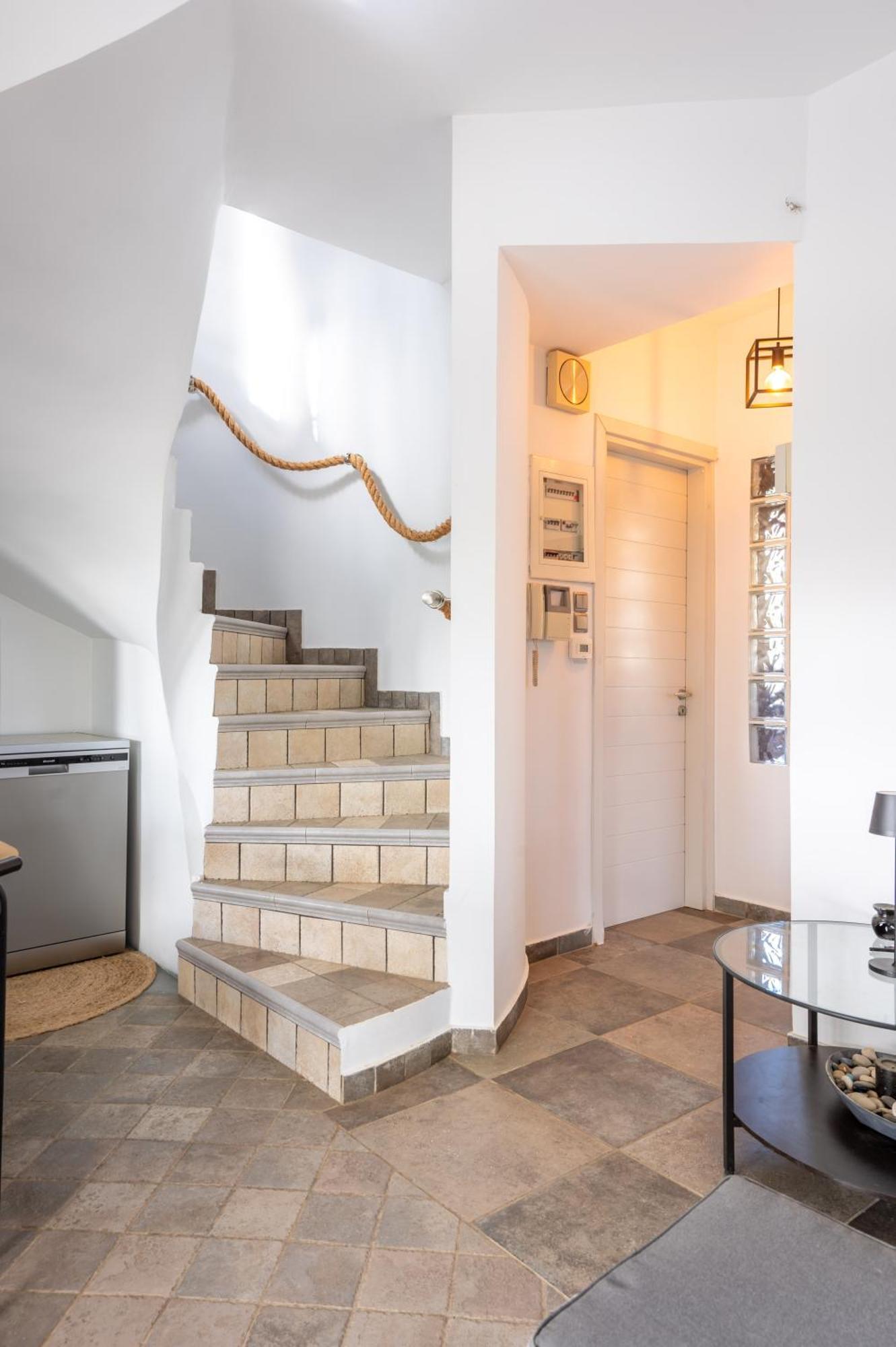Appartement Porto Rafti Hideaway Extérieur photo