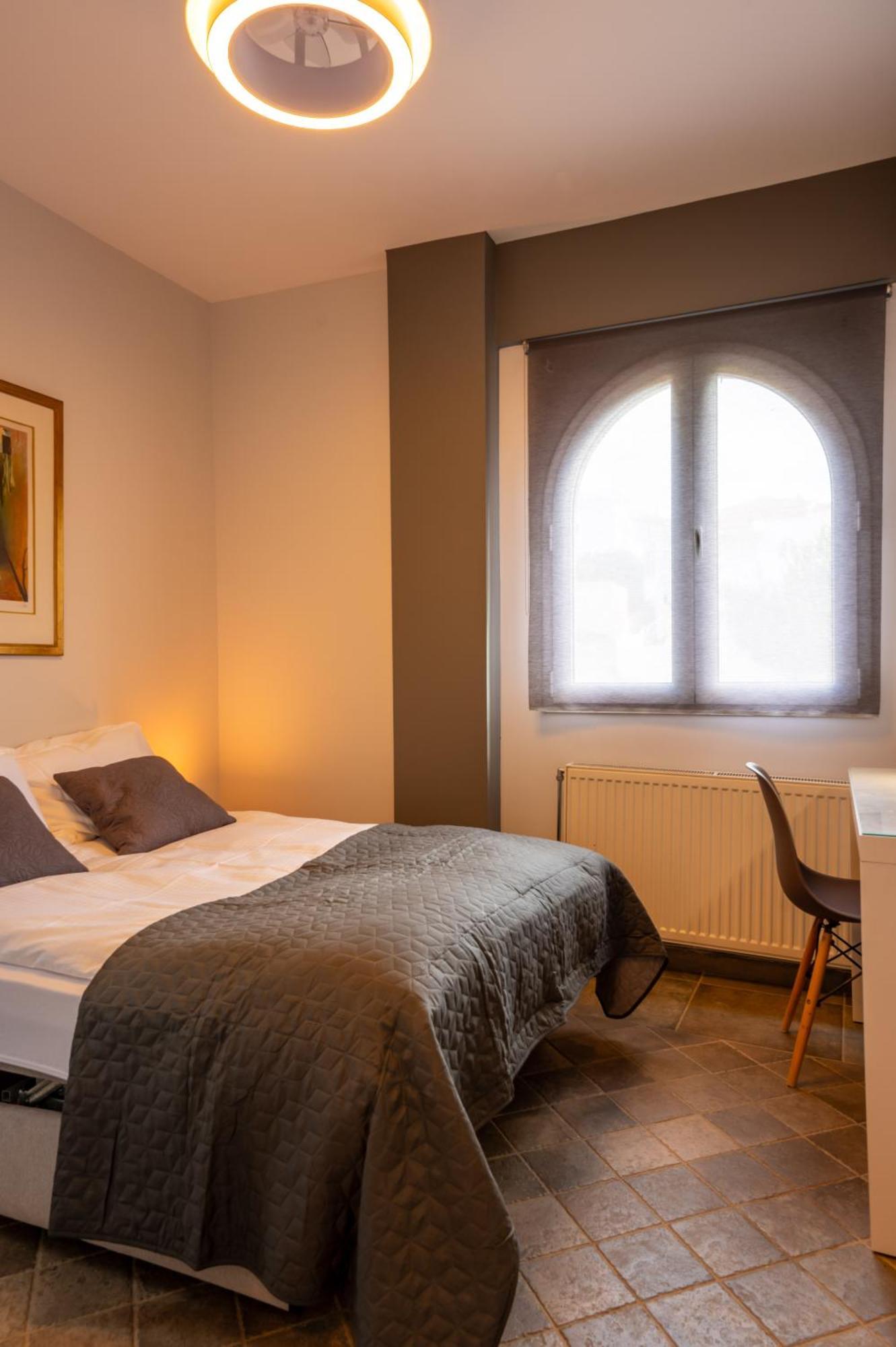 Appartement Porto Rafti Hideaway Extérieur photo
