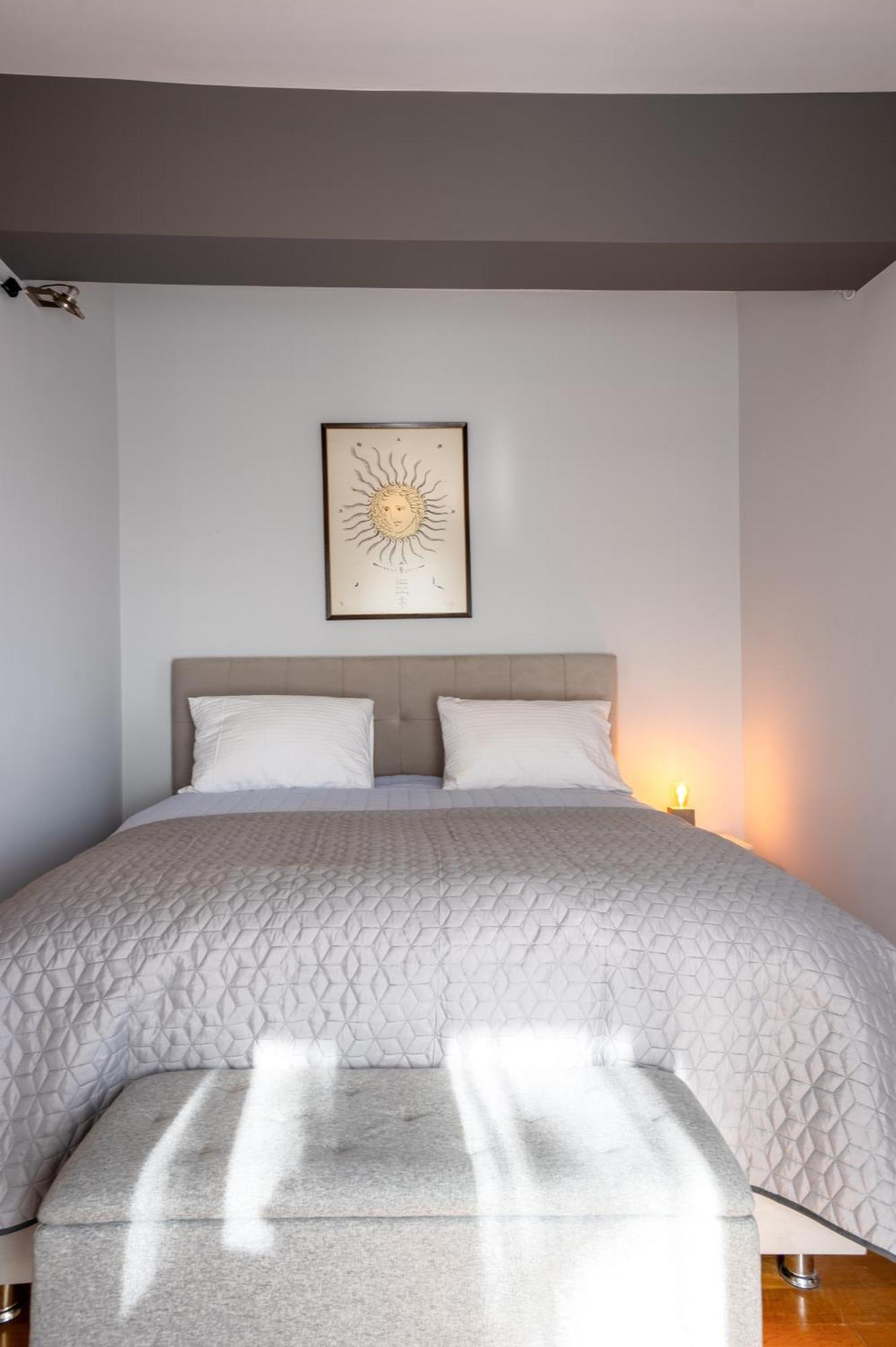 Appartement Porto Rafti Hideaway Extérieur photo