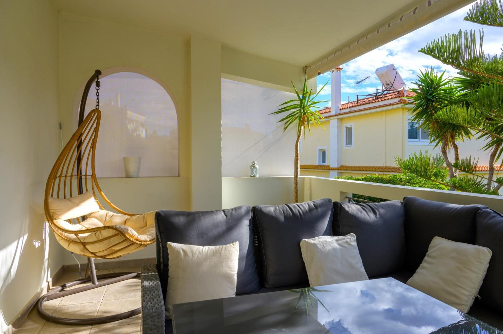 Appartement Porto Rafti Hideaway Extérieur photo