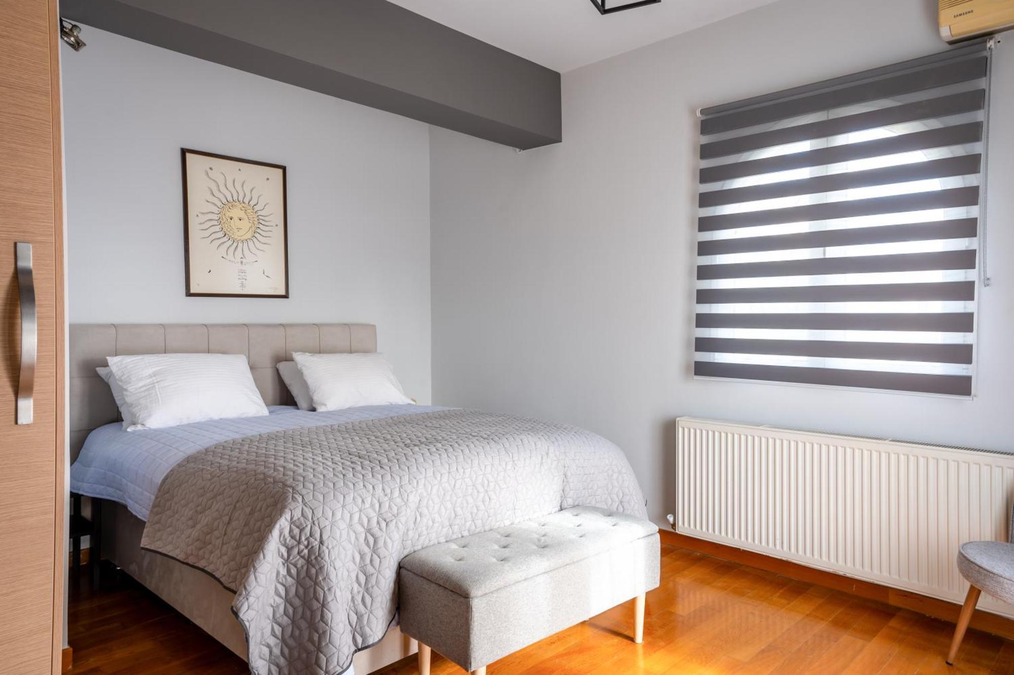 Appartement Porto Rafti Hideaway Extérieur photo