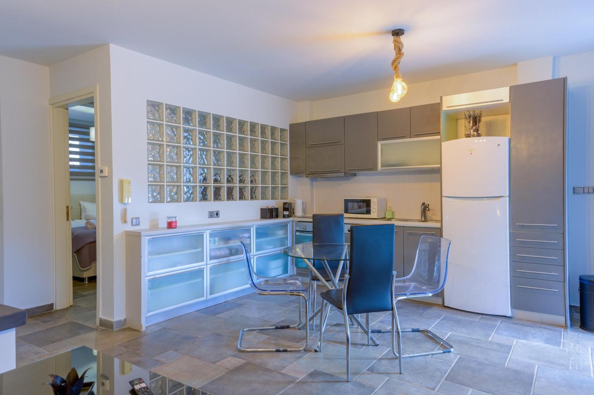 Appartement Porto Rafti Hideaway Extérieur photo