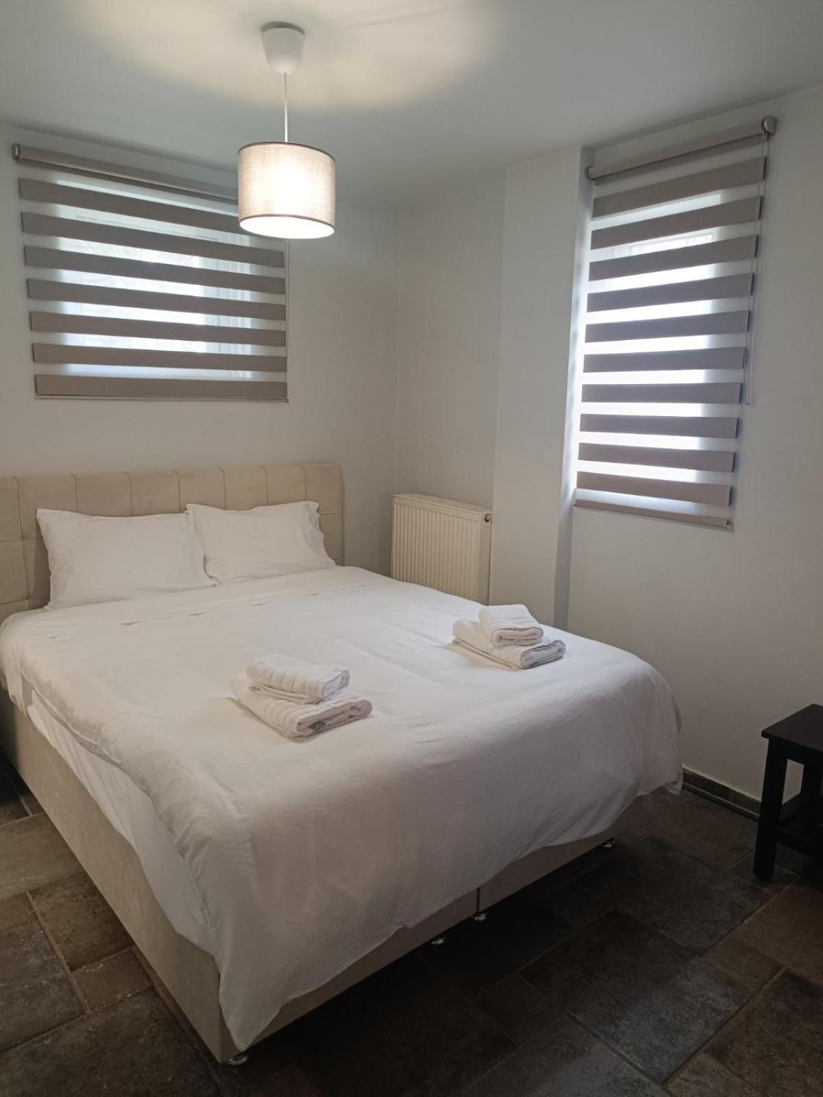 Appartement Porto Rafti Hideaway Extérieur photo