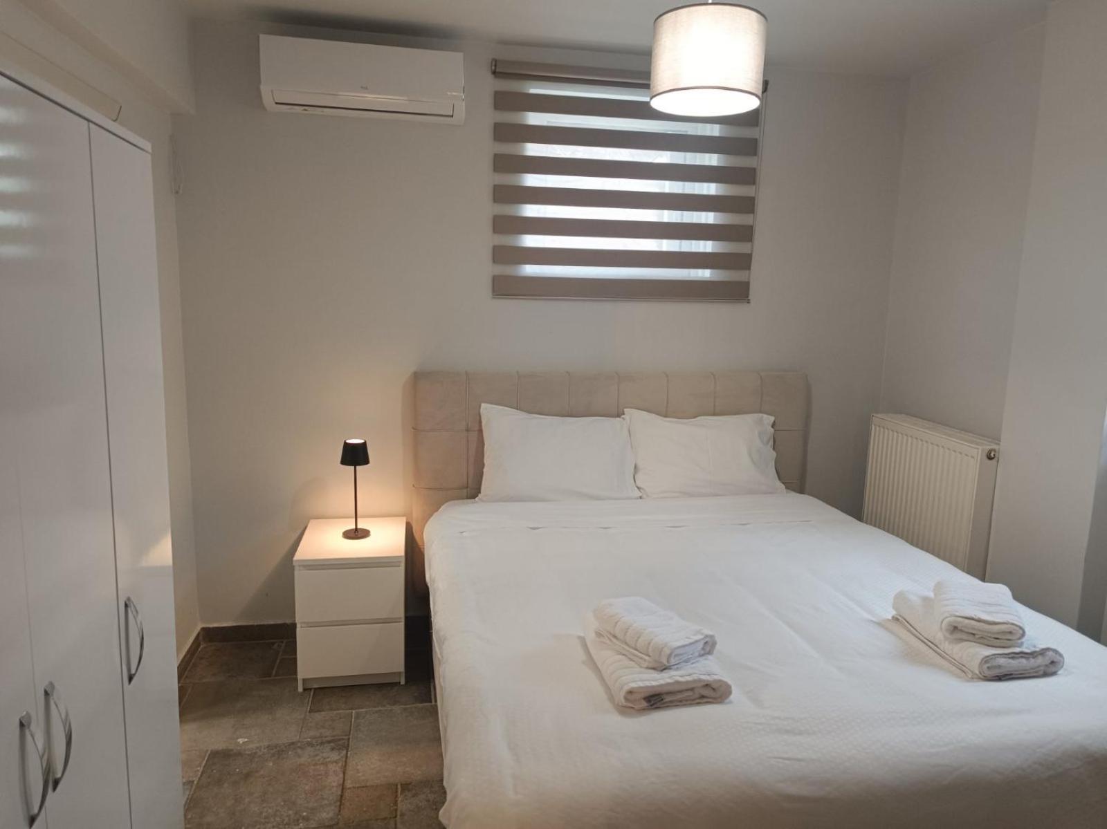 Appartement Porto Rafti Hideaway Extérieur photo