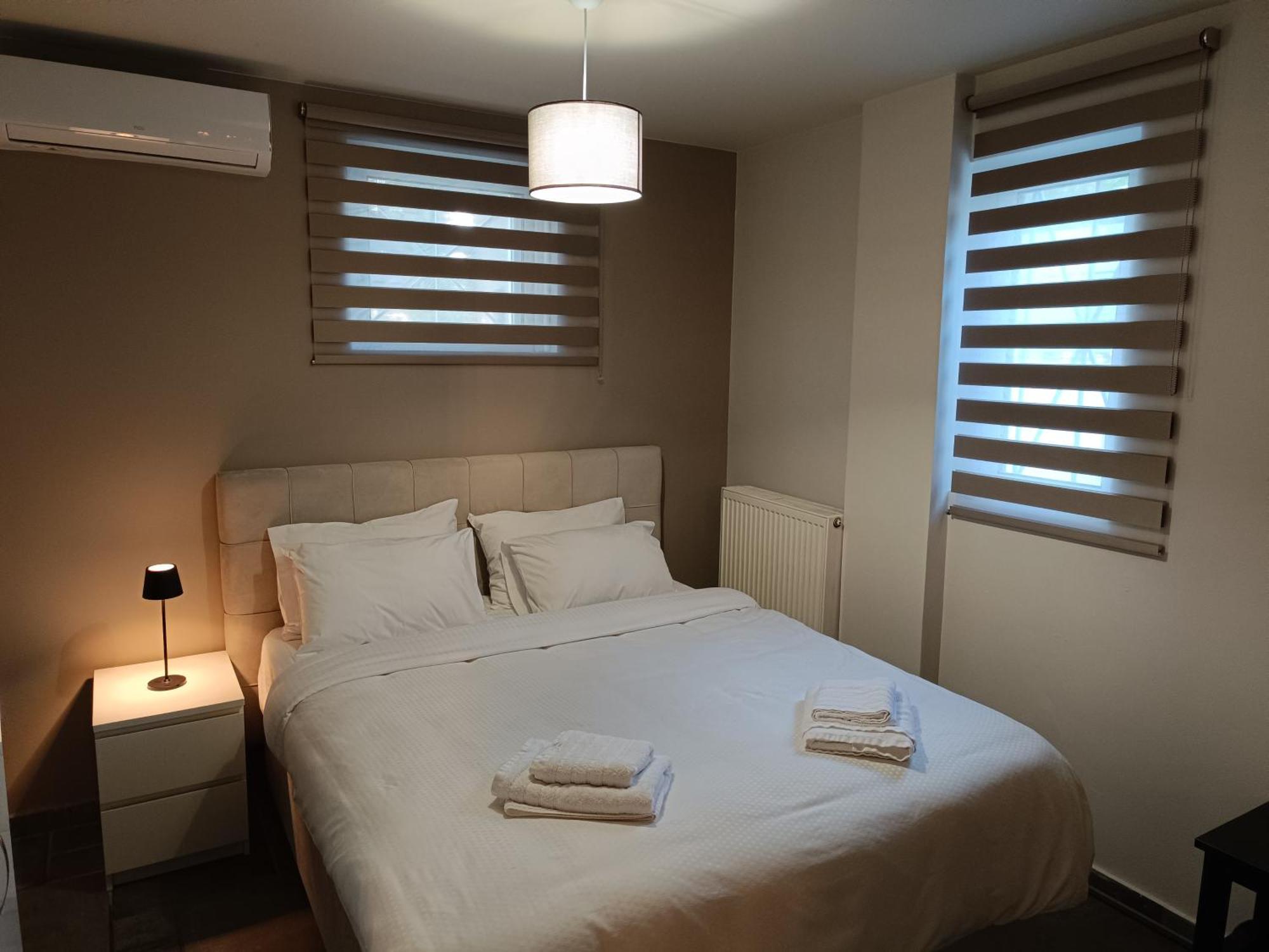 Appartement Porto Rafti Hideaway Extérieur photo